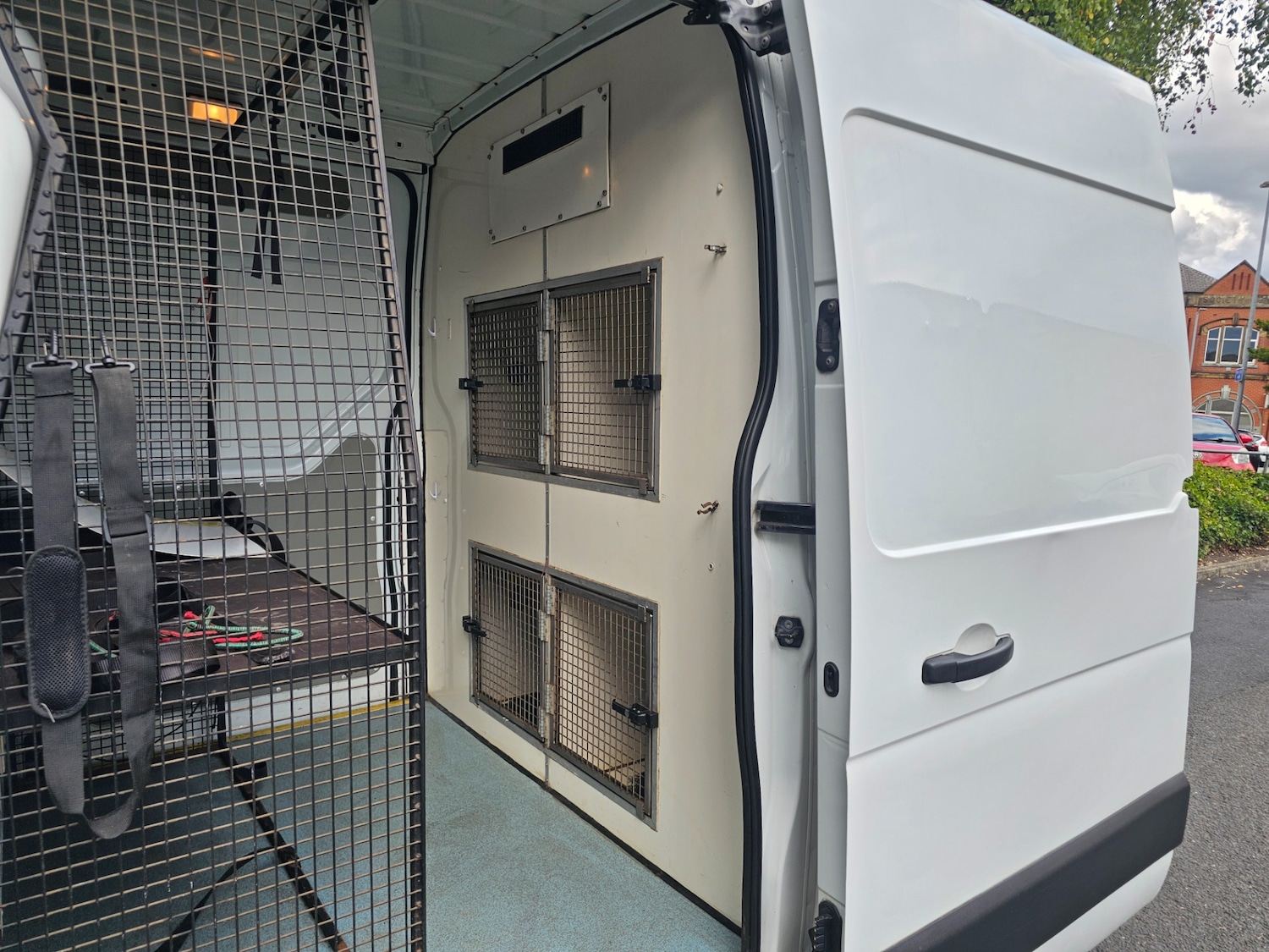 Vehicle 13