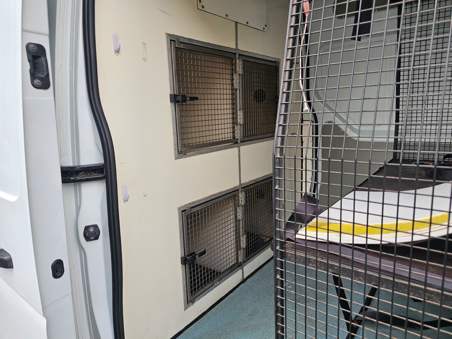Vehicle 19
