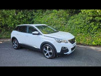 Used Peugeot 3008 2020 for sale - 73728911: Photo