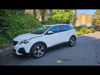 Used Peugeot 3008 2020 for sale - 73728911: Photo