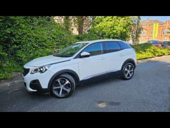 Used Peugeot 3008 2020 for sale - 73728911: Photo