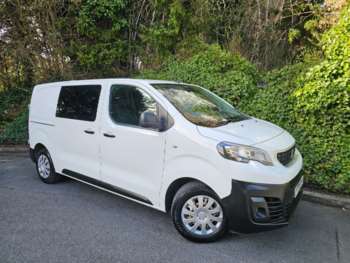 Used Peugeot Expert 2020 for sale - 73980571: Photo