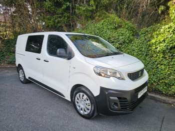 Used Peugeot Expert 2020 for sale - 73980571: Photo