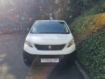 Used Peugeot Expert 2020 for sale - 73980571: Photo