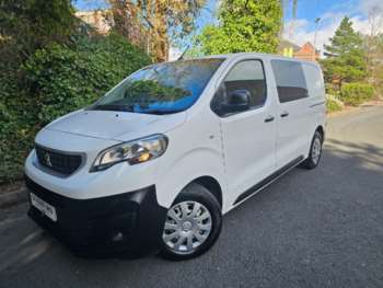 Used Peugeot Expert 2020 for sale - 73980571: Photo