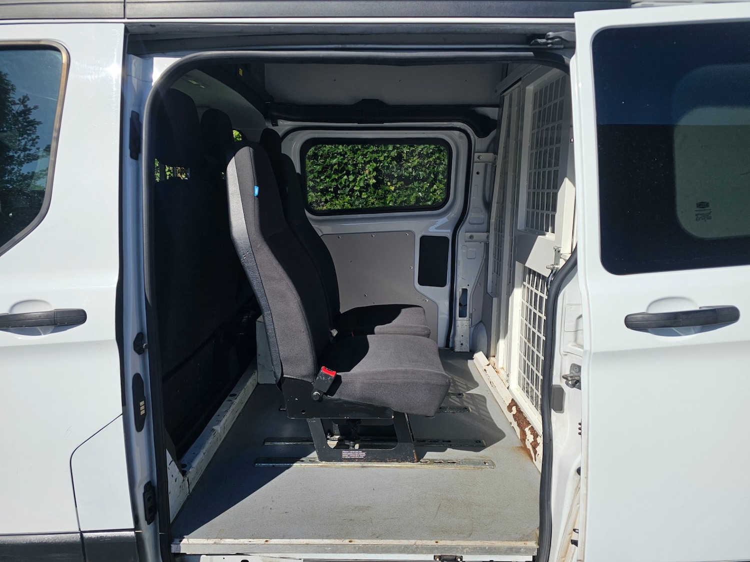 Vehicle 13