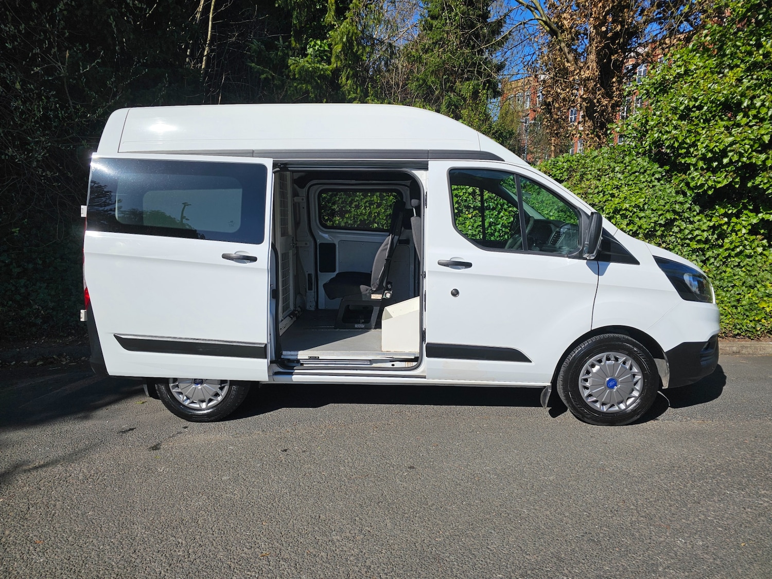 Vehicle 7