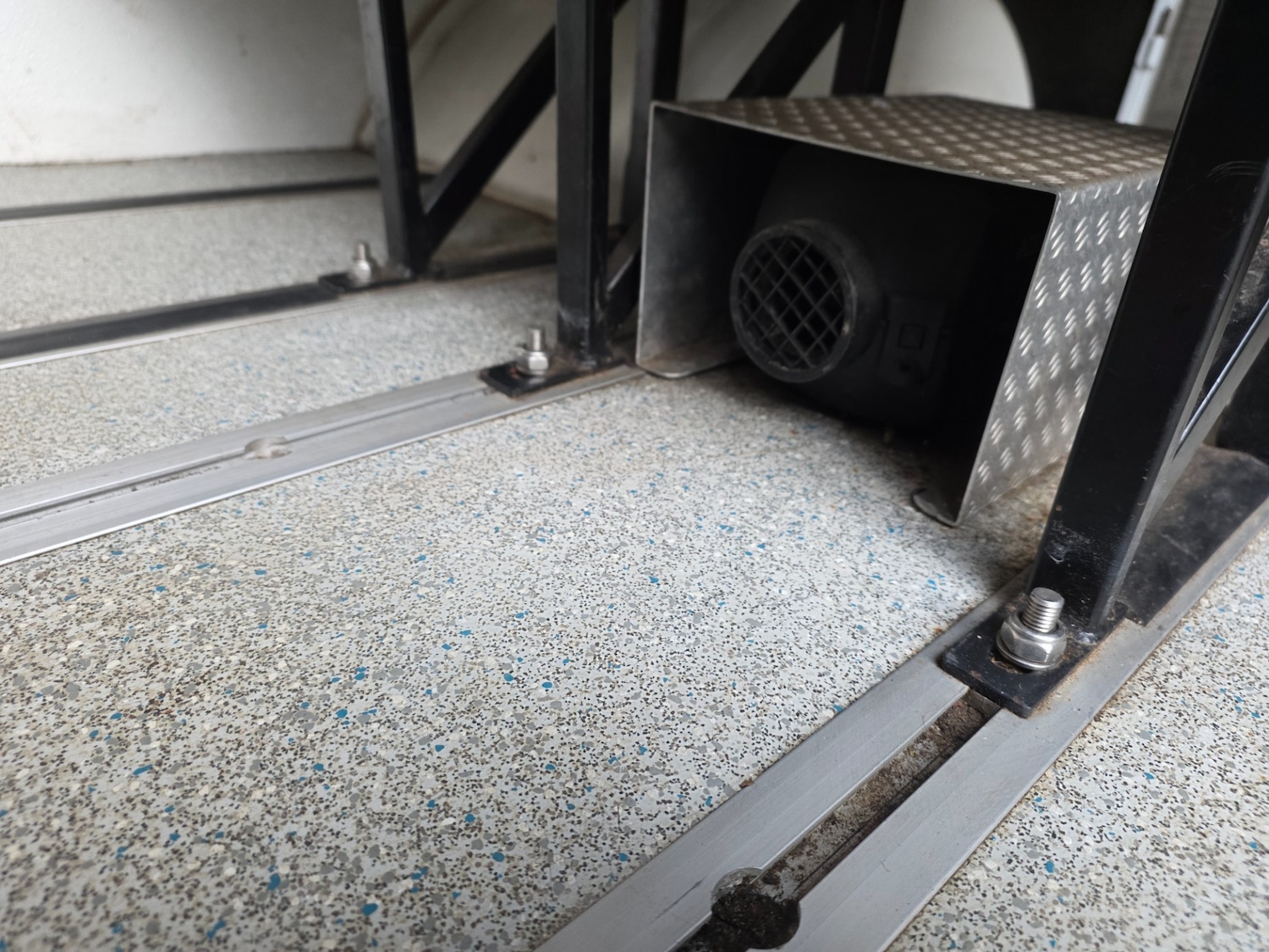 Used Iveco Daily 2015 for sale - 76445047: Photo 10