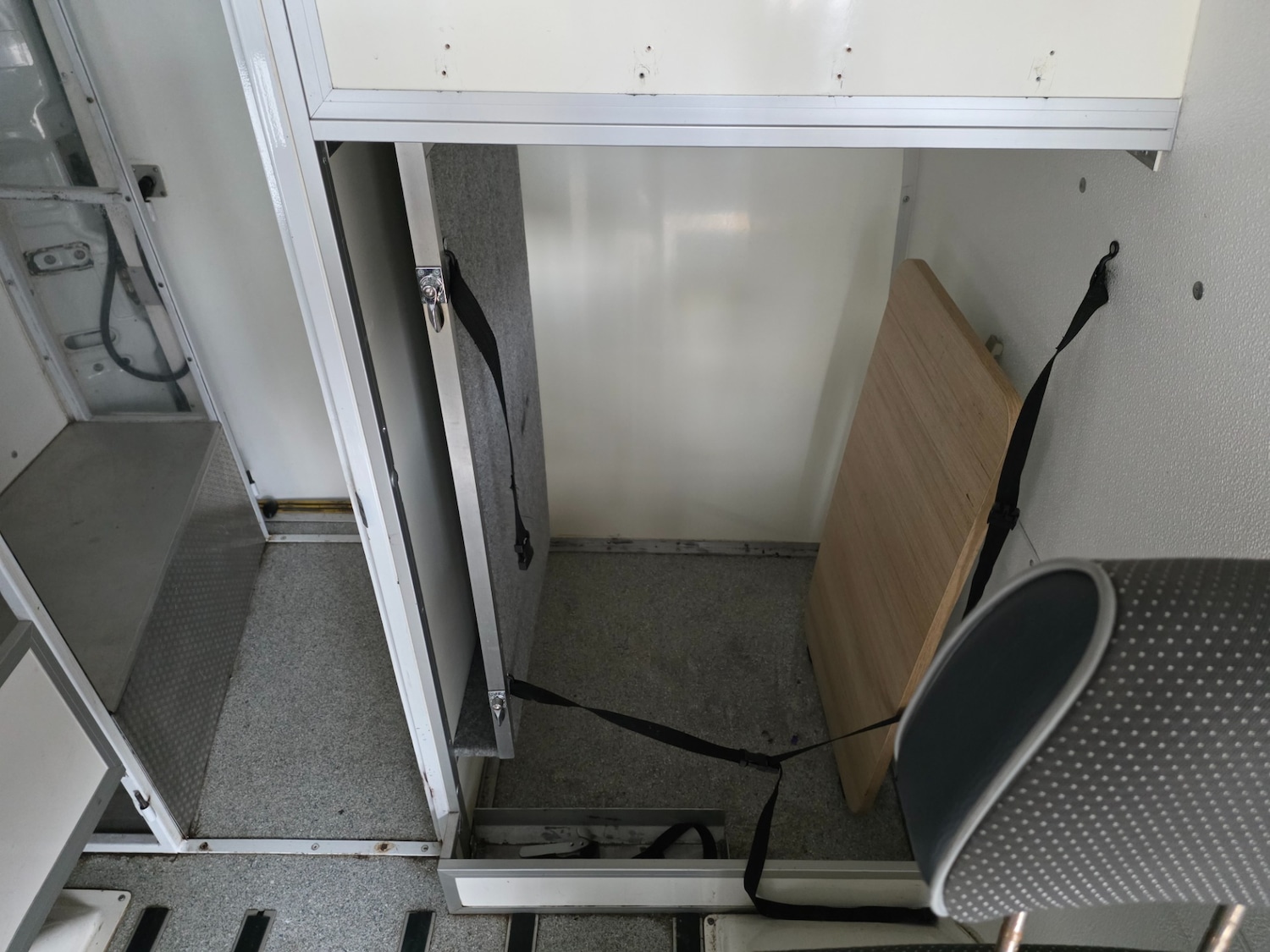 Used Iveco Daily 2015 for sale - 76445047: Photo 13