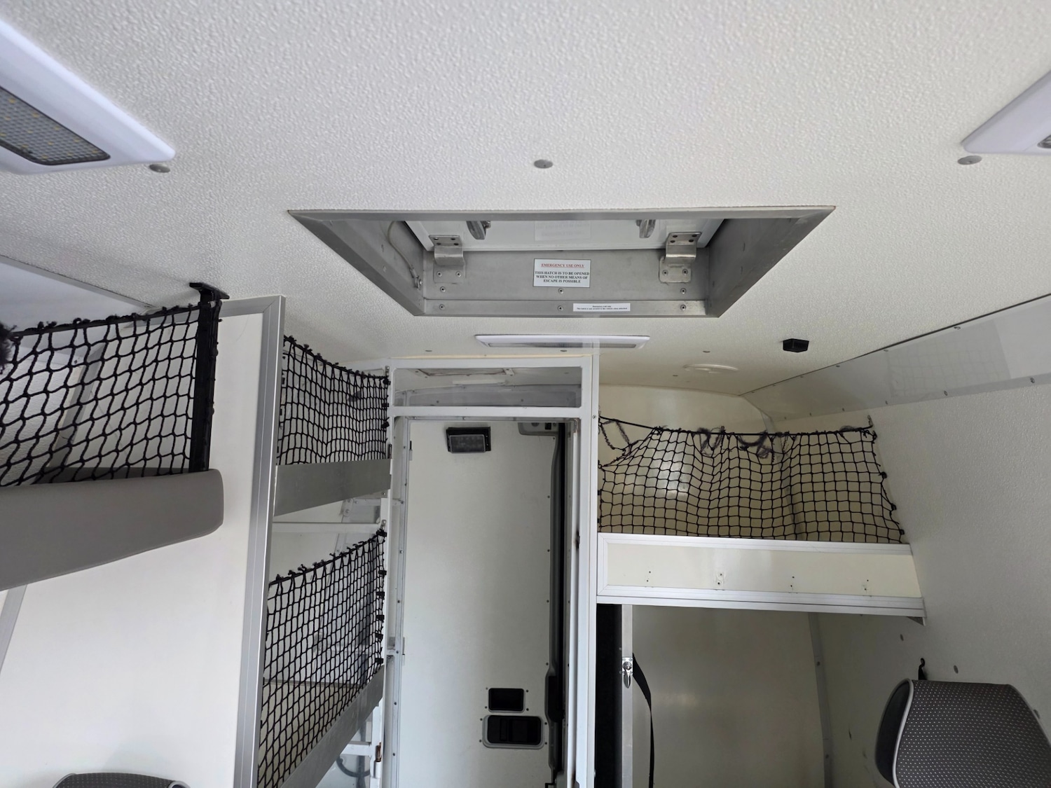 Used Iveco Daily 2015 for sale - 76445047: Photo 14