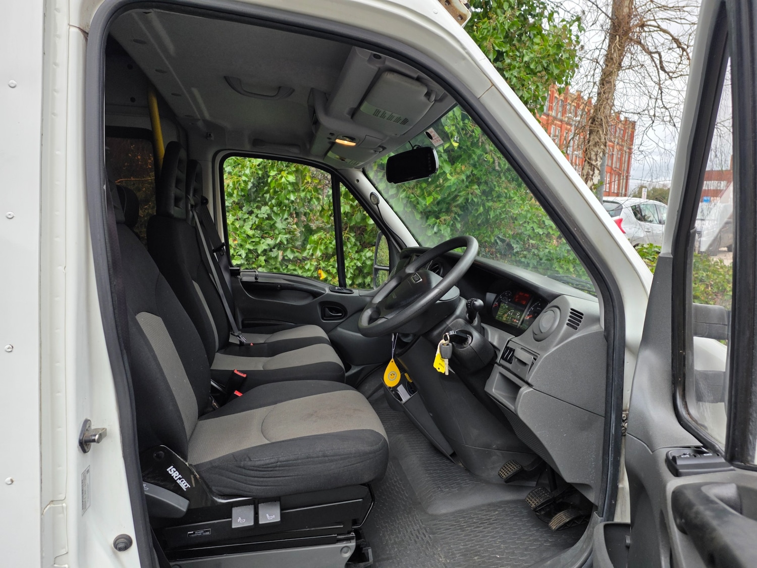 Used Iveco Daily 2015 for sale - 76445047: Photo 16