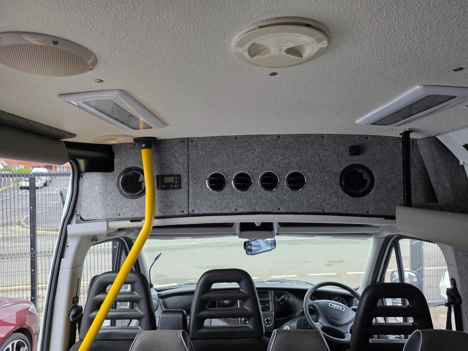 Used Iveco Daily 2015 for sale - 76445047: Photo 18