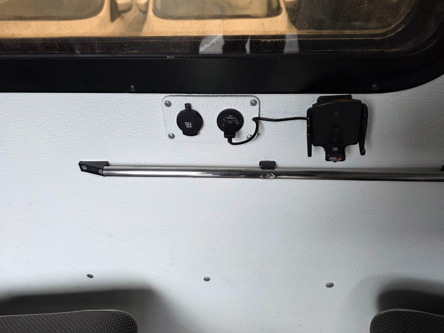 Used Iveco Daily 2015 for sale - 76445047: Photo 19