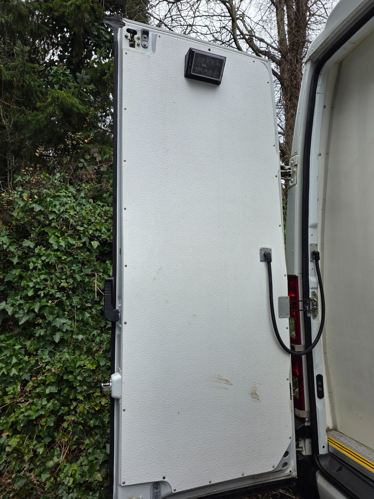 Used Iveco Daily 2015 for sale - 76445047: Photo 20