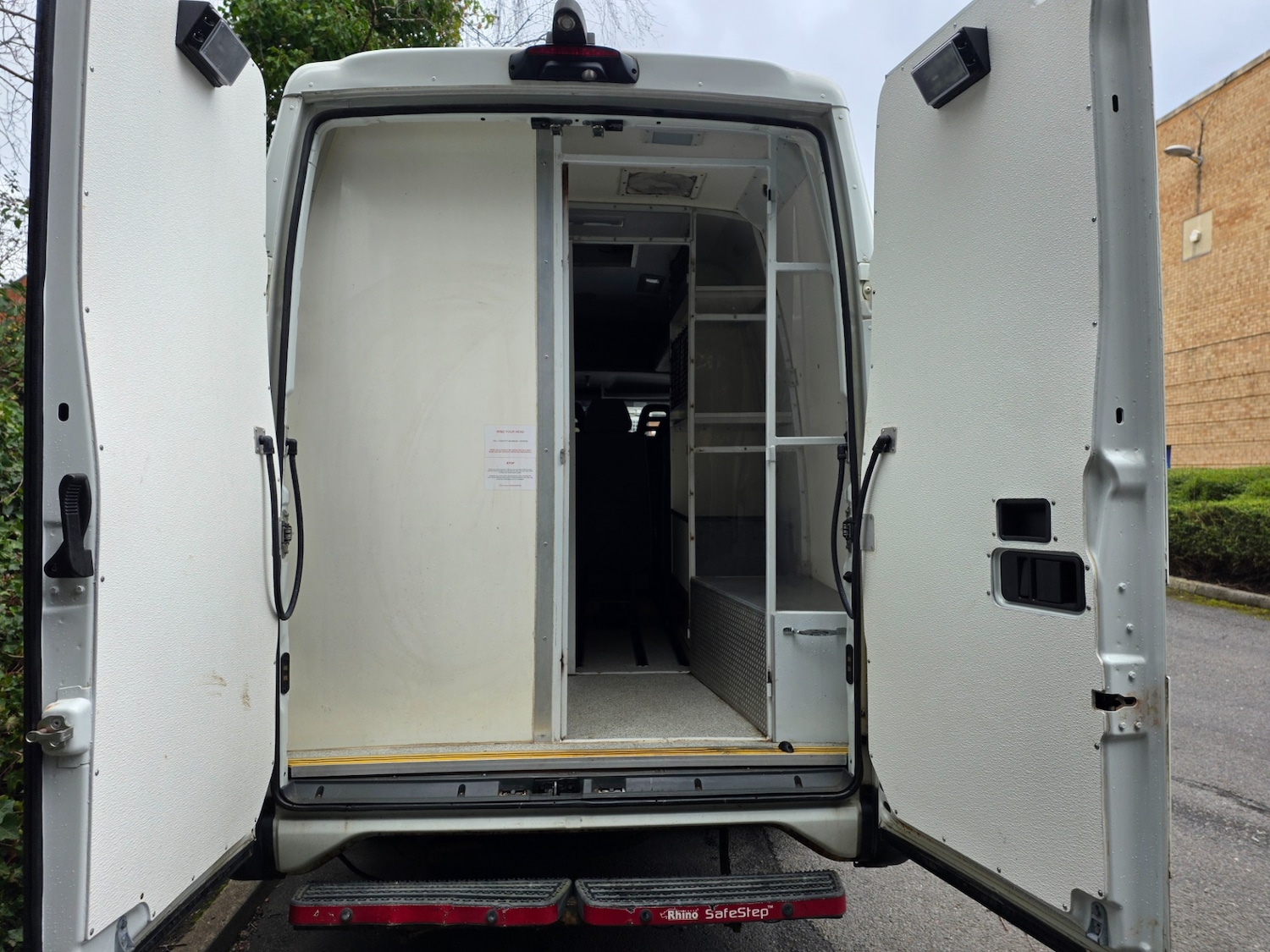 Used Iveco Daily 2015 for sale - 76445047: Photo 21