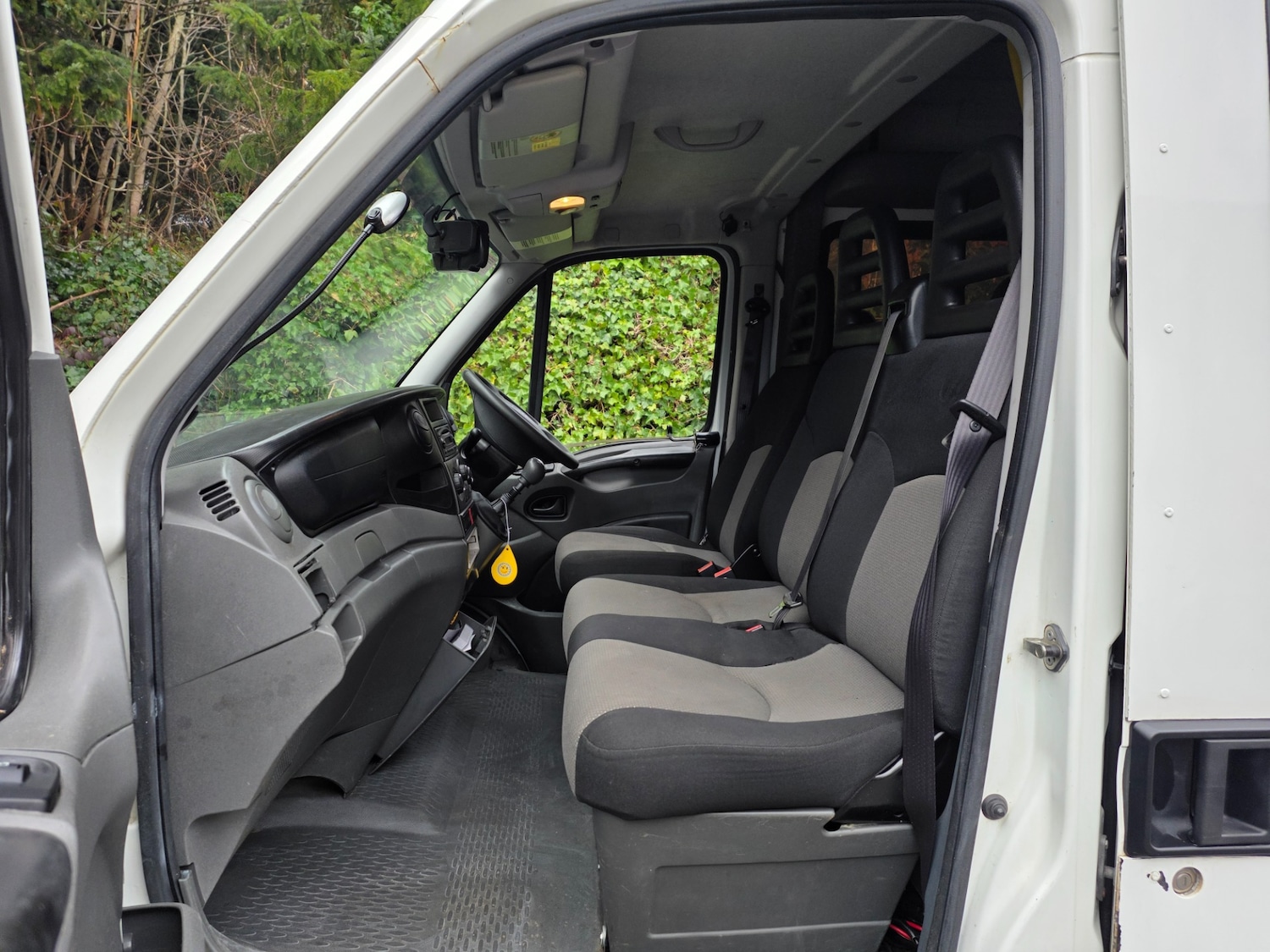 Used Iveco Daily 2015 for sale - 76445047: Photo 22