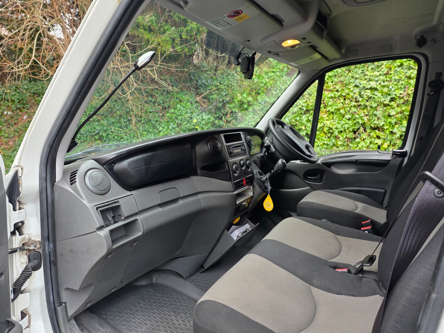 Used Iveco Daily 2015 for sale - 76445047: Photo 23