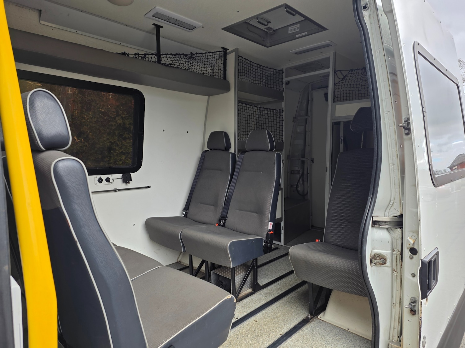 Used Iveco Daily 2015 for sale - 76445047: Photo 24