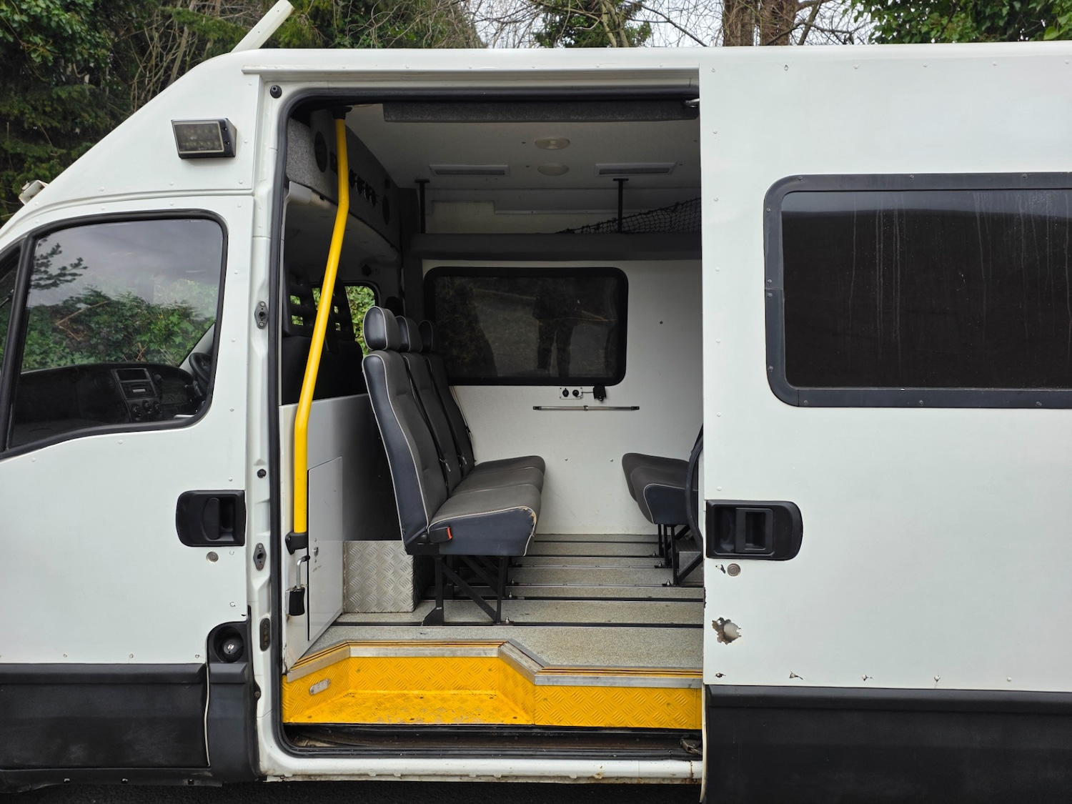 Used Iveco Daily 2015 for sale - 76445047: Photo 25