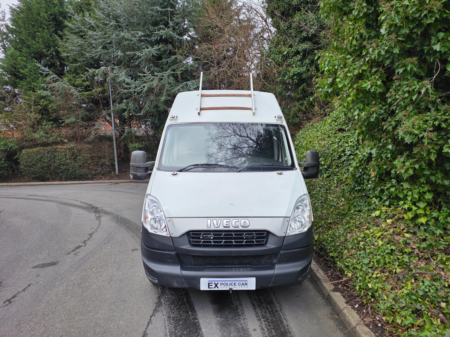 Used Iveco Daily 2015 for sale - 76445047: Photo 3