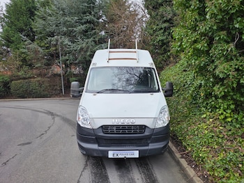 Used Iveco Daily 2015 for sale - 76445047: Photo