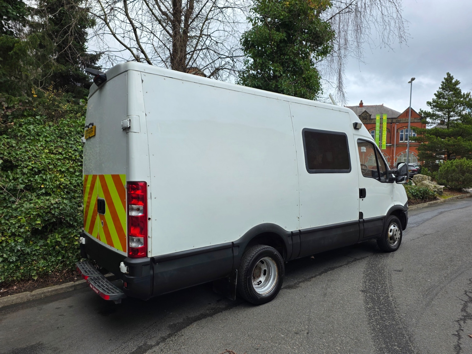 Used Iveco Daily 2015 for sale - 76445047: Photo 6