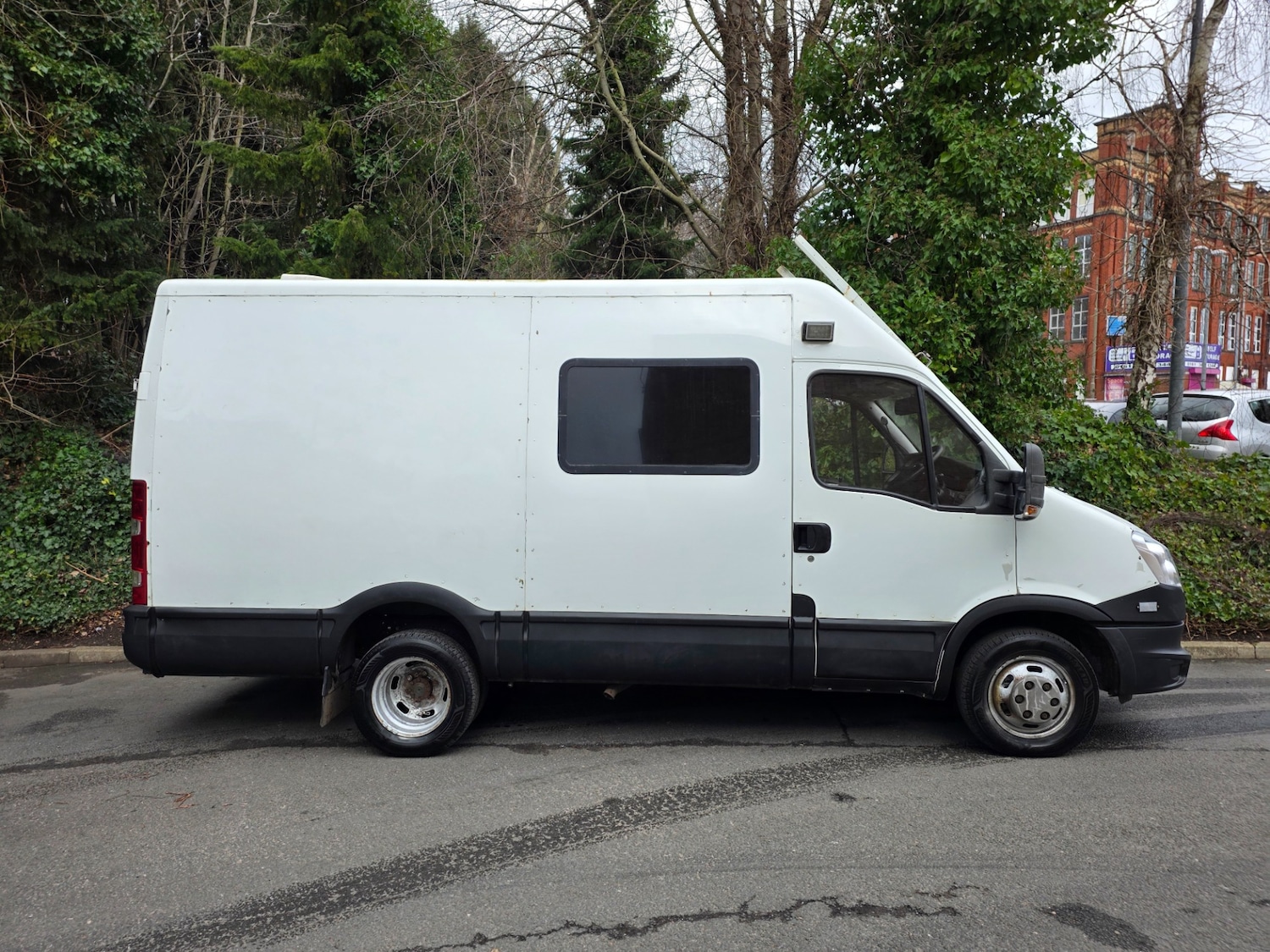 Used Iveco Daily 2015 for sale - 76445047: Photo 7