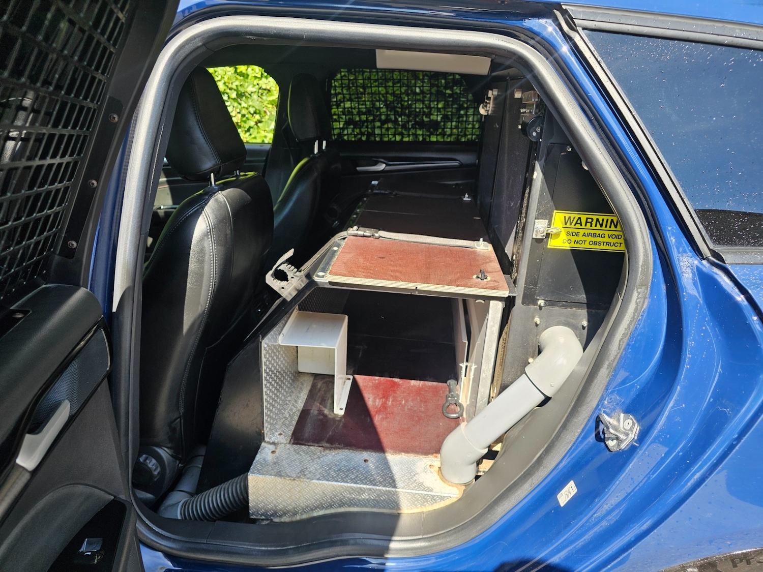 Vehicle 15