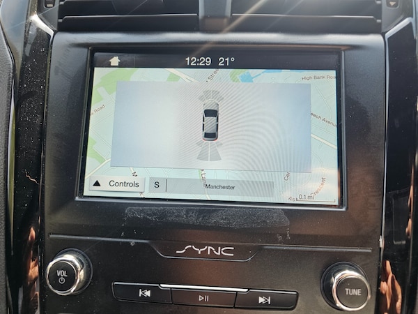 Used Ford Mondeo 2019 for sale - 74362797: Photo 16