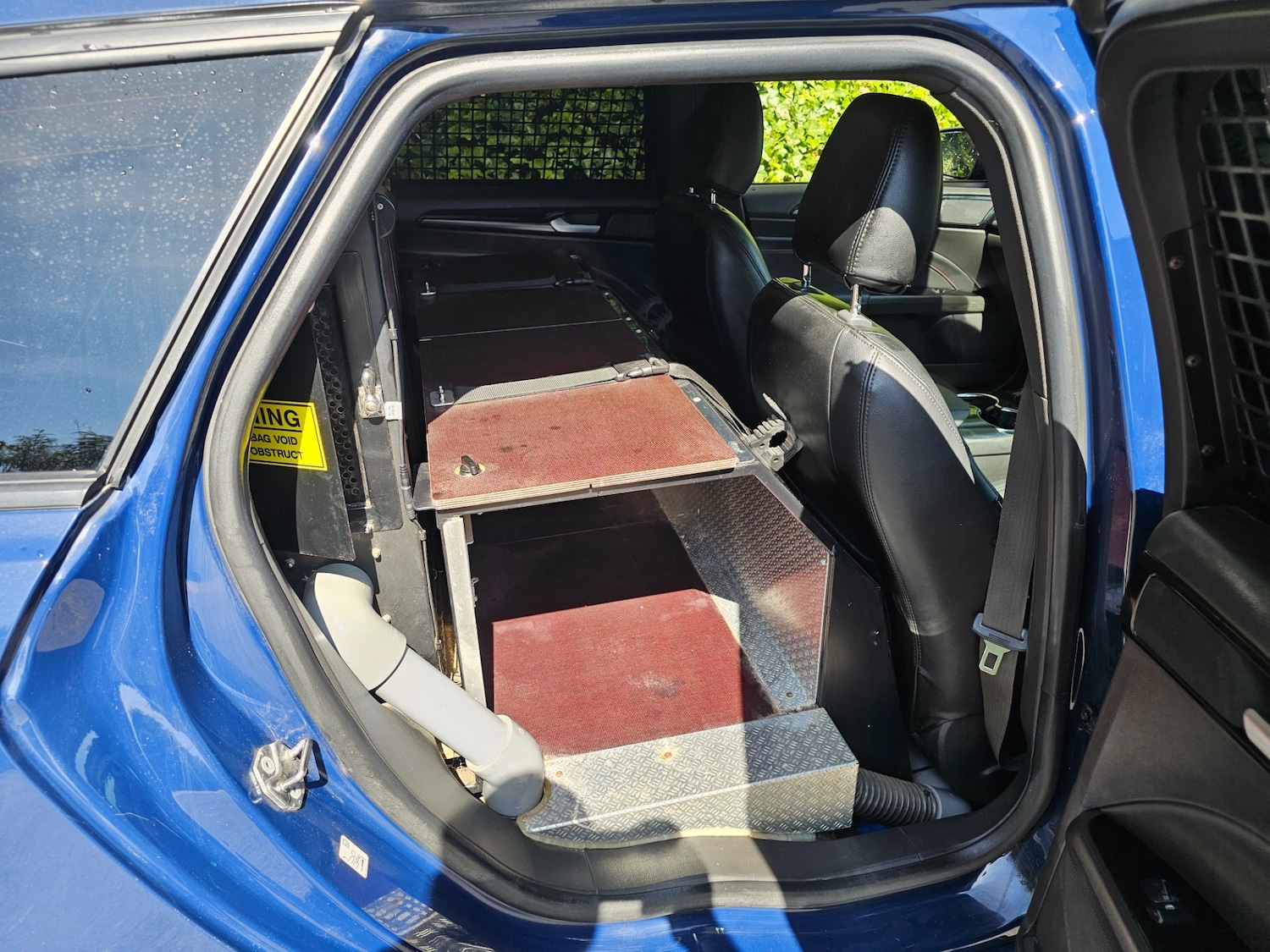 Vehicle 17
