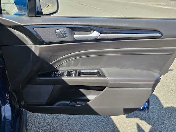 Used Ford Mondeo 2019 for sale - 74362797: Photo 20