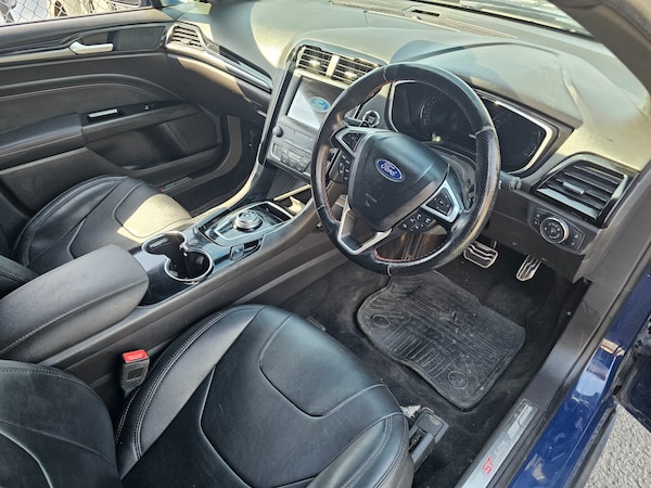 Used Ford Mondeo 2019 for sale - 74362797: Photo 21