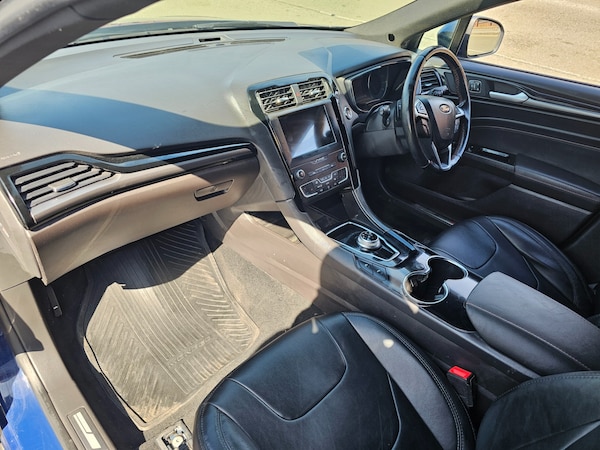 Used Ford Mondeo 2019 for sale - 74362797: Photo 22