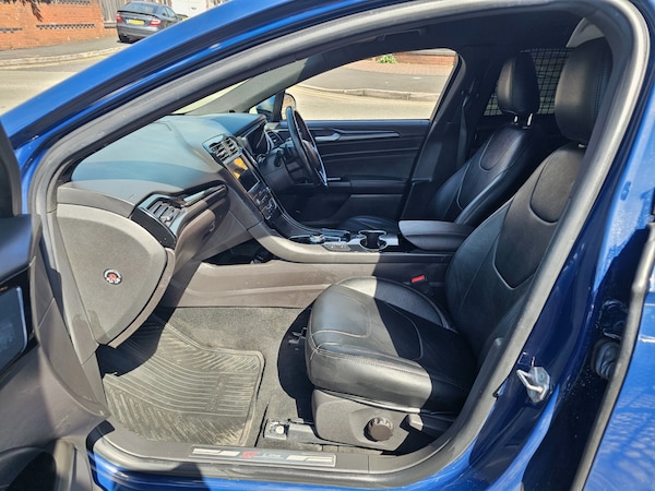 Used Ford Mondeo 2019 for sale - 74362797: Photo 23
