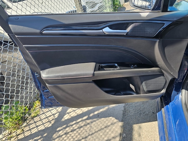 Used Ford Mondeo 2019 for sale - 74362797: Photo 24