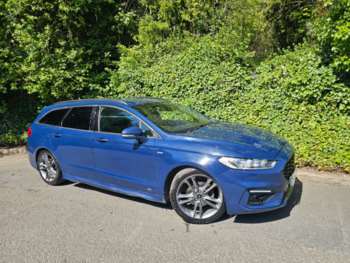 Used Ford Mondeo 2019 for sale - 74362797: Photo