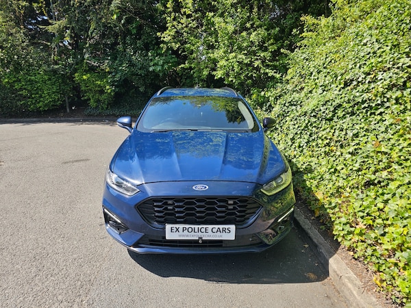 Used Ford Mondeo 2019 for sale - 74362797: Photo 3
