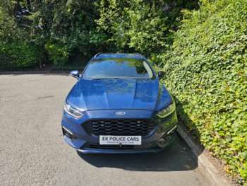Used Ford Mondeo 2019 for sale - 74362797: Photo
