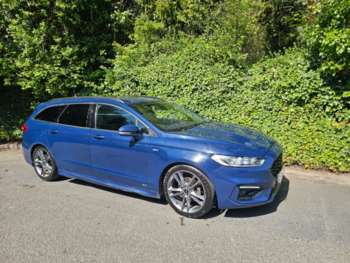 Used Ford Mondeo 2019 for sale - 74362797: Photo