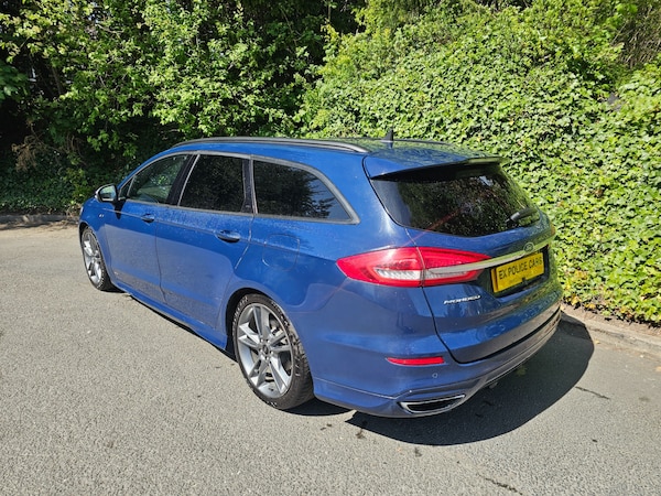 Used Ford Mondeo 2019 for sale - 74362797: Photo 7