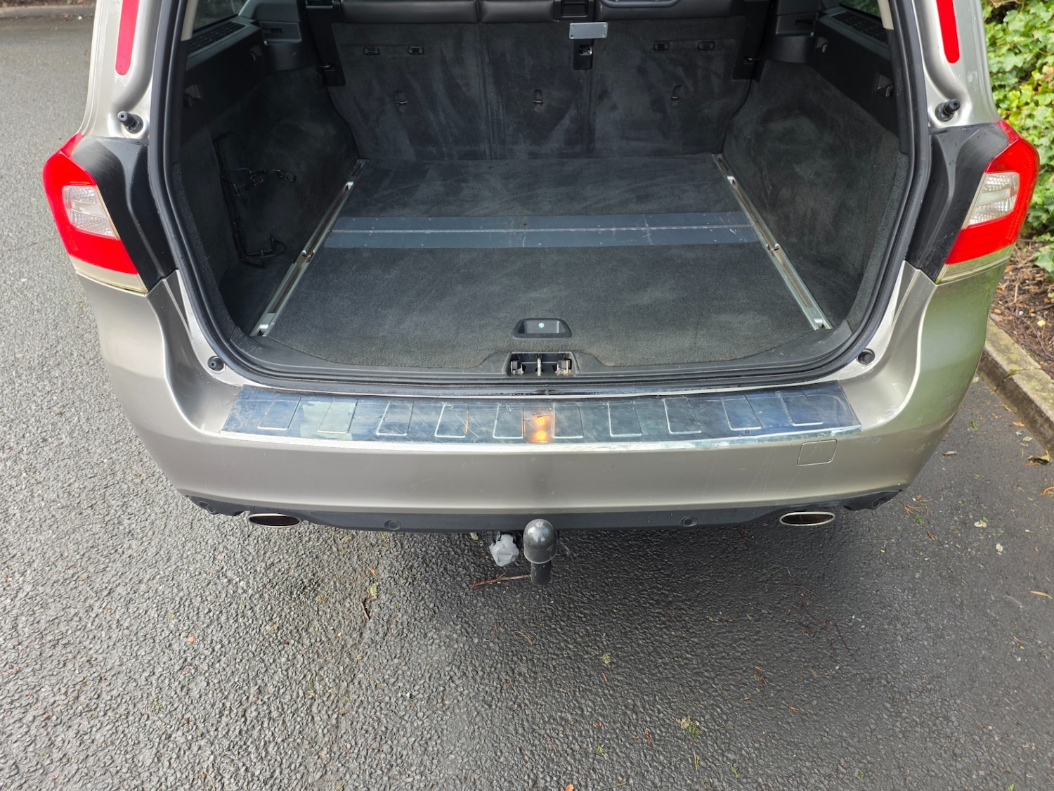 Used Volvo V70 2017 for sale - 78071083: Photo 6