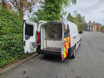 Used Citroen Dispatch 2015 for sale - 74339141: Photo