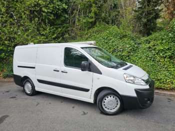 Used Citroen Dispatch 2015 for sale - 74339141: Photo