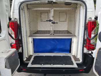 Used Citroen Dispatch 2015 for sale - 74339141: Photo