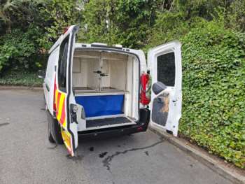 Used Citroen Dispatch 2015 for sale - 74339141: Photo