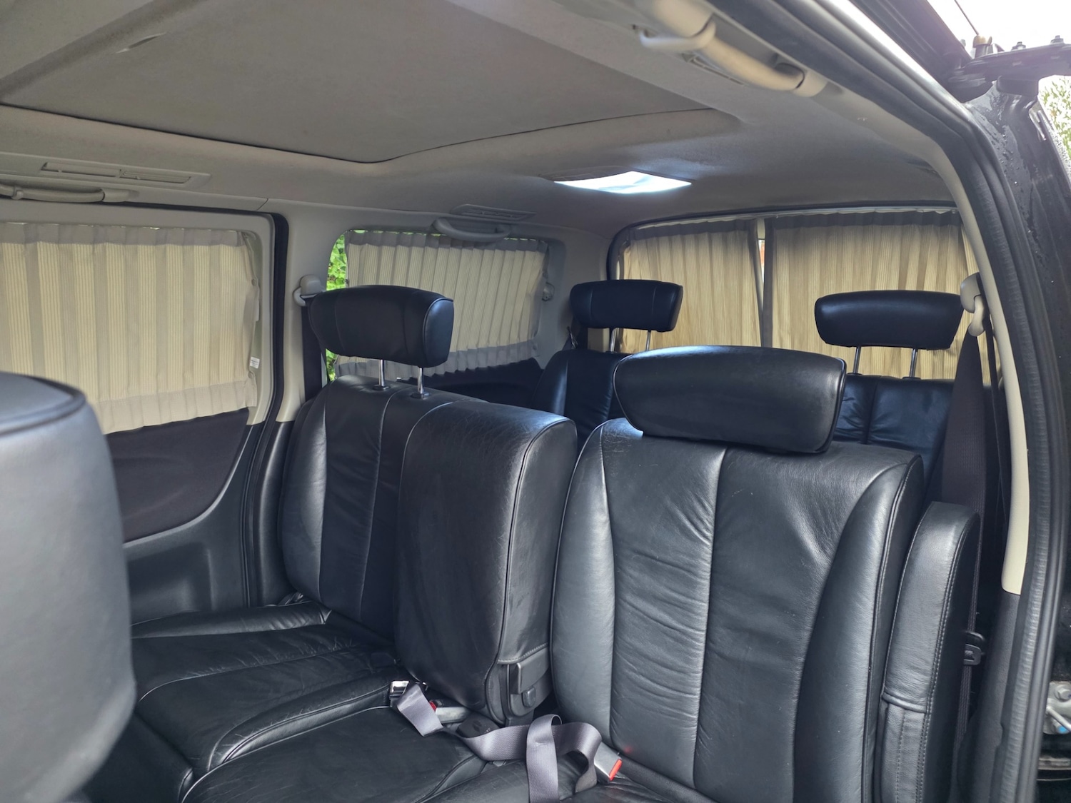 Used Nissan Elgrand 2021 for sale - 77314202: Photo 22