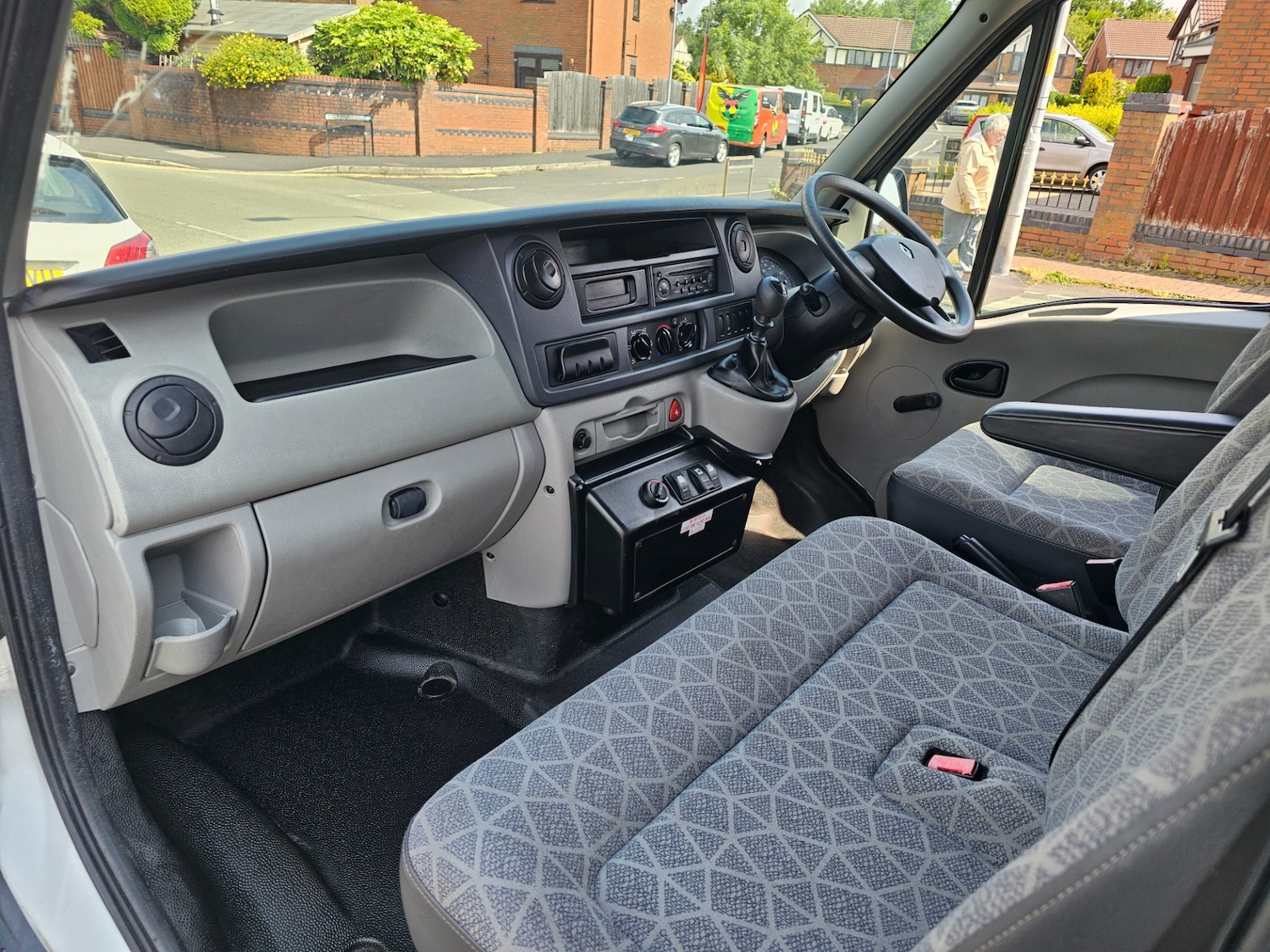 Vehicle 13