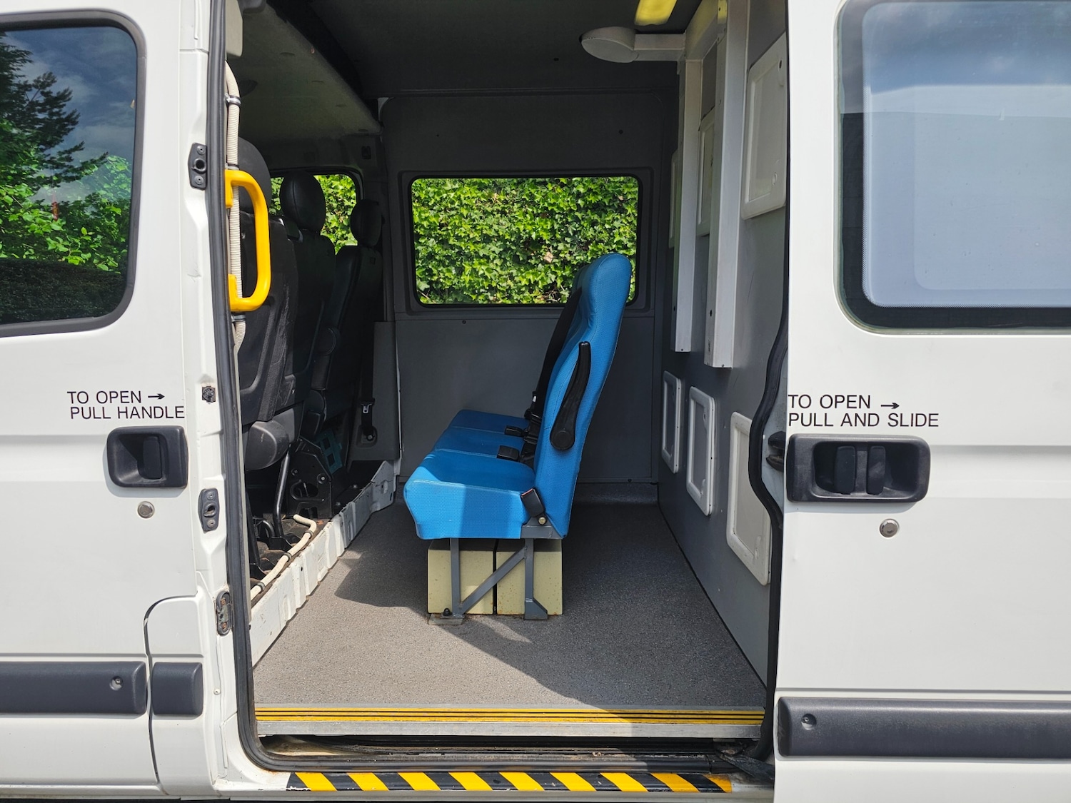 Vehicle 17