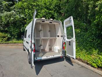 Used Renault Master 2010 for sale - 74883490: Photo