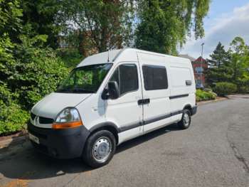 Used Renault Master 2010 for sale - 74883490: Photo